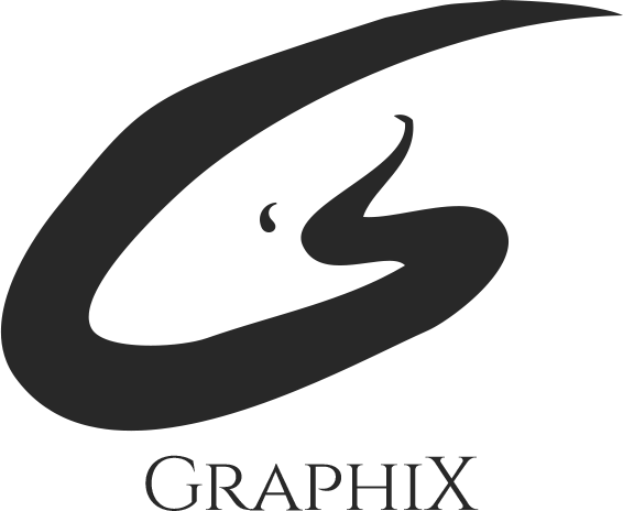 G.graphix Logo